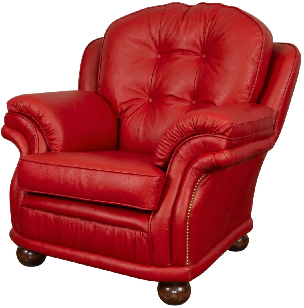 The Bentley Chesterfield